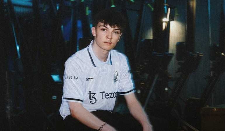 Zen wil geschiedenis herhalen op Rocket League Wereldkampioenschap