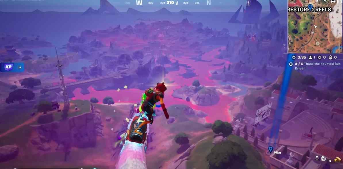 Wat is Fortnite Remix - OLNY.NL