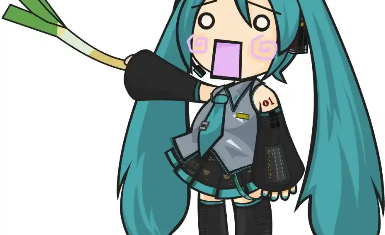 Fortnite Festival introduces Hatsune Miku as new headliner